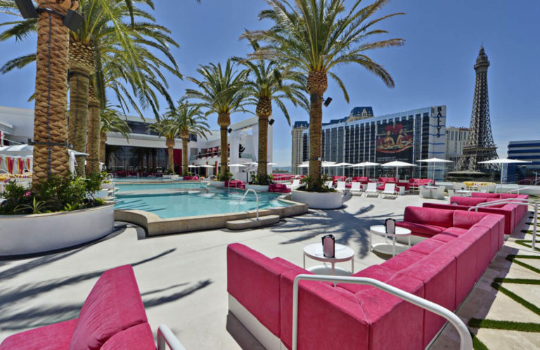 Tao Beach Guest List: Free Pool Party Guest List Access!