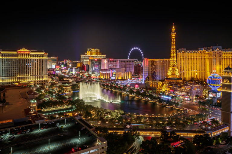 How Do Nightclub Guest Lists Work In Vegas